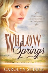 Willow-Springs_Carolyn-Steele-978-1-4621-1457-3